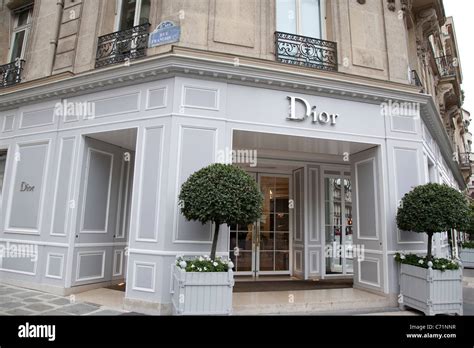 montaigne 54 dior|dior boutique montaigne.